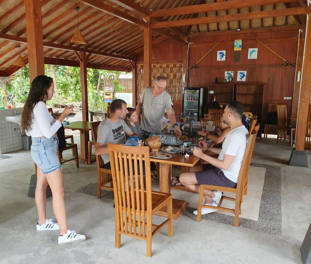 Seribu Resort Thousand Island Kepulauan Seribu Kültér fotó