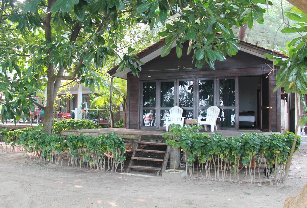 Seribu Resort Thousand Island Kepulauan Seribu Kültér fotó